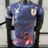 2025 Japan (Special edition) Player Version Thailand Quality