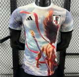 2025 Japan (Special edition) Player Version Thailand Quality