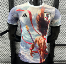 2025 Japan (Special edition) Player Version Thailand Quality