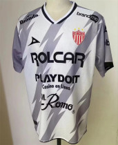 24-25 Necaxa Away Fans Version Thailand Quality
