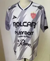 24-25 Necaxa Away Fans Version Thailand Quality