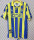 97-98 Las Palmas Away Retro Jersey Thailand Quality