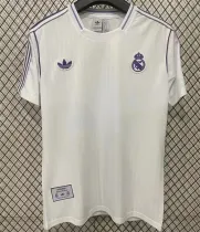 25-26 Real Madrid (Special Edition) Fans Version Thailand Quality