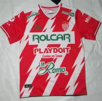 24-25 Necaxa home Fans Version Thailand Quality