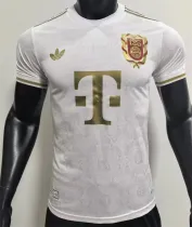 25-26 Bayern München (125th anniversary) Player Version Thailand Quality