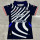 24-25 CF Monterrey Third Away Women Jersey Thailand Quality