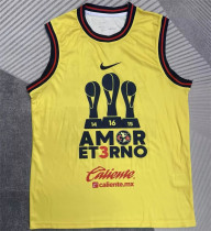 24-25 Club América (vest) Fans Version Thailand Quality