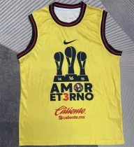 24-25 Club América (vest) Fans Version Thailand Quality