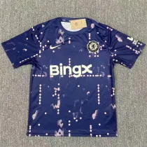 25-26 Chelsea (Training clothes) Fans Version Thailand Quality