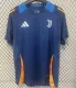 25-26 Juventus FC (Training clothes) Fans Version Thailand Quality