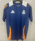 25-26 Real Madrid (Training clothes) Fans Version Thailand Quality
