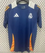 25-26 Real Madrid (Training clothes) Fans Version Thailand Quality