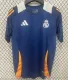 25-26 Real Madrid (Training clothes) Fans Version Thailand Quality