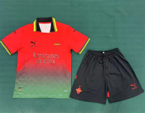 24-25 AC Milan (Special Edition) Set.Jersey & Short High Quality