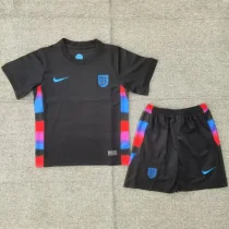 Kids kit 2025 England Away Thailand Quality