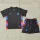 Kids kit 2025 England Away Thailand Quality