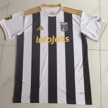 24-25 Porcinos FC Fans Version Thailand Quality