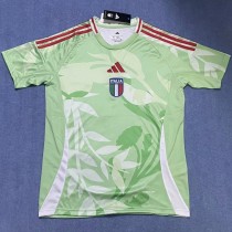 2025 Italy Away Fans Version Thailand Quality