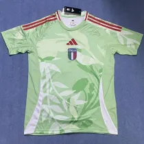 2025 Italy Away Fans Version Thailand Quality