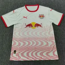 25-26 New York Red Bulls Fans Version Thailand Quality
