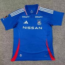 25- 26 Yokohama F. Marinos home Fans Version Thailand Quality F·マリノス