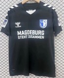 25-26 1. FC Magdeburg (Special Edition) Fans Version Thailand Quality