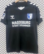 25-26 1. FC Magdeburg (Special Edition) Fans Version Thailand Quality