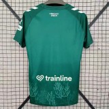 24-25 Real Betis (Training clothes) Fans Version Thailand Quality