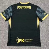 25-26 Atlético Nacional Away Fans Version Thailand Quality
