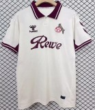 25-26 Köln (Special Edition) Fans Version Thailand Quality
