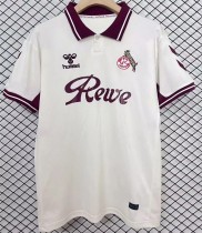 25-26 Köln (Special Edition) Fans Version Thailand Quality