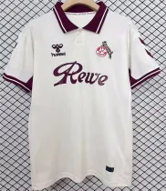 25-26 Köln (Special Edition) Fans Version Thailand Quality