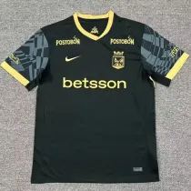 25-26 Atlético Nacional Away Fans Version Thailand Quality