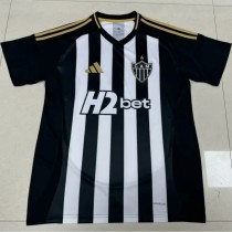 25-26 Atlético Mineiro home Fans Version Thailand Quality