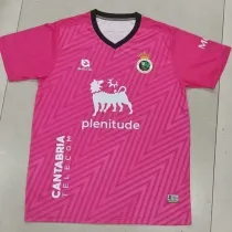 24-25 Santander Fourth Away Fans Version Thailand Quality