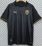 24-25 Valencia CF Away Fans Version Thailand Quality