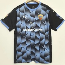 21-22 Almeria Away Retro Jersey Thailand Quality
