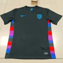 2025 England Away Fans Version Thailand Quality