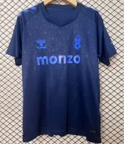 25-26 Coventry (Special Edition) Fans Version Thailand Quality