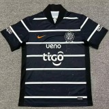 25-26 Olimpia Away Fans Version Thailand Quality
