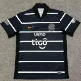 25-26 Olimpia Away Fans Version Thailand Quality