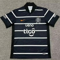 25-26 Olimpia Away Fans Version Thailand Quality