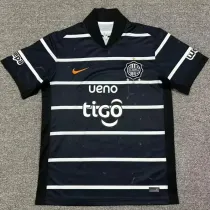 25-26 Olimpia Away Fans Version Thailand Quality