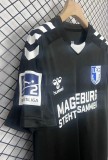 25-26 1. FC Magdeburg (Special Edition) Fans Version Thailand Quality