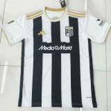 24-25 Porcinos FC Fans Version Thailand Quality