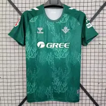 24-25 Real Betis (Training clothes) Fans Version Thailand Quality