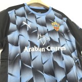 21-22 Almeria Away Retro Jersey Thailand Quality