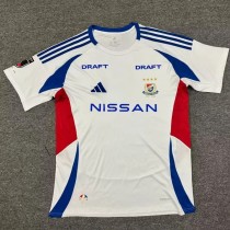 25- 26 Yokohama F. Marinos Away Fans Version Thailand Quality F·マリノス