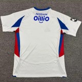 25- 26 Yokohama F. Marinos Away Fans Version Thailand Quality F·マリノス