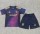 Kids kit 25-26 LA Galaxy Away Thailand Quality